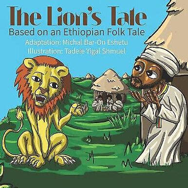  How the Hyena Got its Laugh:  An Ethiopian Folk Tale Explores Greed and Humility