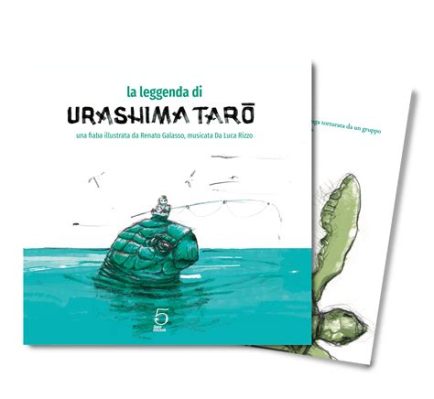  La Leggenda di Urashima Tarō: Un Viaggio Sottomarino e un Ritorno Amaro!